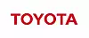 Toyota Corporate Logo