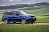 Range Rover Sport SVR