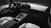 DS Crossback E-Tense - Design-Akzente im Interieur