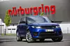 Range Rover Sport SVR
