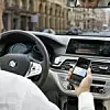 BMW Connected
