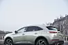 DS Crossback E-Tense - 4,57 Meter lang
