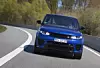 Range Rover Sport SVR