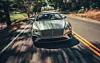 Bentley Continental GT Cabrio V8