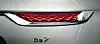 DS Crossback E-Tense - schicke Rückleuchten