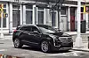 Cadillac XT5 - auch ohne Innenspiegel