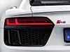Audi R8 V10 RWS