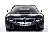 BMW i8 Mirrorless auf der CES 2016