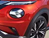 Nissan Juke: Entschärftes Design