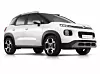 B-SUV_Citroen-C3 Aircross