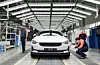 Polestar startet mit der Produktion des Polestar 2 in Luqiao, China