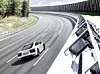 Audi R8 V10 RWS