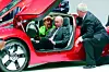 VW XL1 - gefällt auch Vladimir Putin und Angela Merkel
