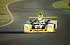 Sie bei den 24 Stunden von Le Mans 1978: Renault Alpine A442B mit Didier Pironi Jean Pierre Jaussaud