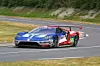 Der Ford GT Race Car wurde in Le Mans vorgestellt