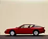 Ein Kind der 1980er: Der Alpine GT V6 (1985 bis 1987)