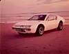 Der Renault-Alpine A310 Alpine wurde von den Fachleuten gelobt