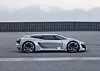 Audi PB18_Länge