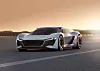 Audi PB18_Beschleunigung