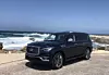 Infiniti QX 80 5.6 V8 - ein Gegner für BMW X7 und Mercedes GLS