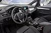 BMW 2er Active Tourer 2018