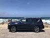 Infiniti QX 80 5.6 V8 - 2,7 Tonnen schwer
