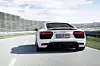 Audi R8 V10 RWS