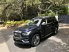 Infiniti QX 80 5.6 V8 - in Pebble Beach zuhause