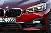 BMW 2er Active Tourer 2018