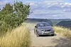 Der Volvo V60 Cross Country kommt auch abseits befestigter Straßen voran