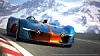 Heißes Geschoss, aber nur virtuell: Der Alpine Vision Gran Turismo Prototyp