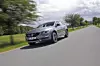 Der Volvo V60 Cross Country hat einen 190-PS-Diesel