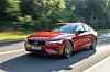 Volvo S60 T4 - Diesel in den USA entbehrlich