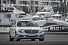 Mercedes S-Klasse