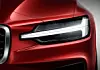 Volvo S60 T4 - LED-Licht serienmäßig