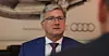 Audi-Chef Stadler steht in der Kritik.