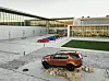 Jaguar Land Rover Werk Nitra, Slowakei