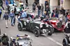 Bentley 4,5 Litre Supercharged - Blower von 1930