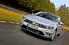 Die Plug-In-Variante des Passat GTE. Alle