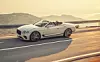 Bentley Continental GT Cabriolet 2019 - 635 PS und 900 Nm