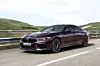 BMW M8 Gran Coupé - Konkurrent des Porsche Panamera oder Audi RS7