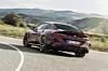 BMW M8 Gran Coupé - höhere Dachlinie