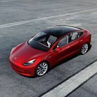 Automarkt USA in der Coronakrise 2020 Tesla Model 3