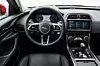 Jaguar XE P300 AWD - aufgewerteter Innenraum