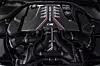 BMW M8 Gran Coupé - maximales Drehmoment 750 Nm