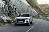 Q3 2.0 TFSI Quattro - bringt europäische SUV-Mittelklasse in Wallung