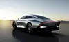 Mercedes-Benz Vision EQXX