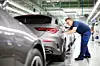Mercedes-Benz CLA Shooting Brake - weiteres Etappenziel
