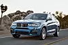 BMW X4 xDrive M40i