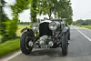 Bentley 4,5 Litre Supercharged - Blower von 1930